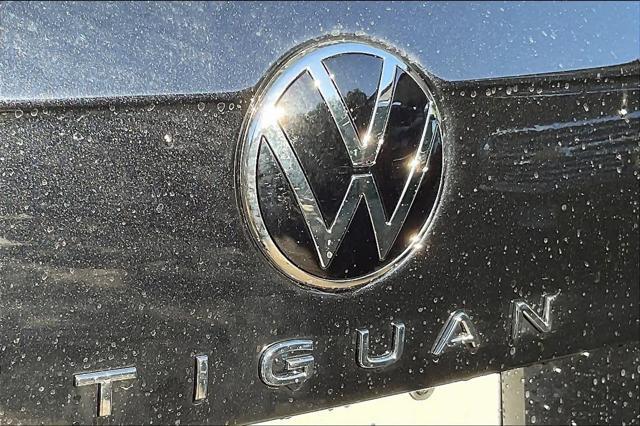 used 2024 Volkswagen Taos car, priced at $26,998