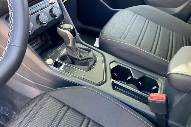 used 2024 Volkswagen Taos car, priced at $26,998