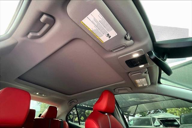 used 2021 Toyota Camry car, priced at $27,991