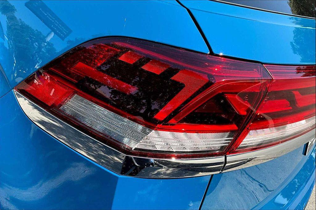 new 2026 Volkswagen Atlas Cross Sport car, priced at $39,430