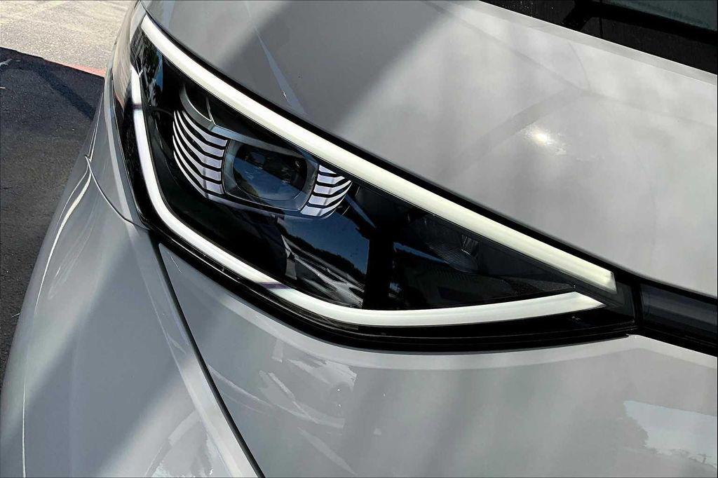 new 2025 Volkswagen ID. Buzz car, priced at $60,016