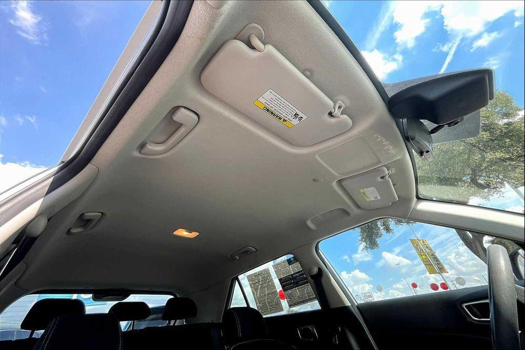 used 2020 Hyundai Venue car, priced at $14,962