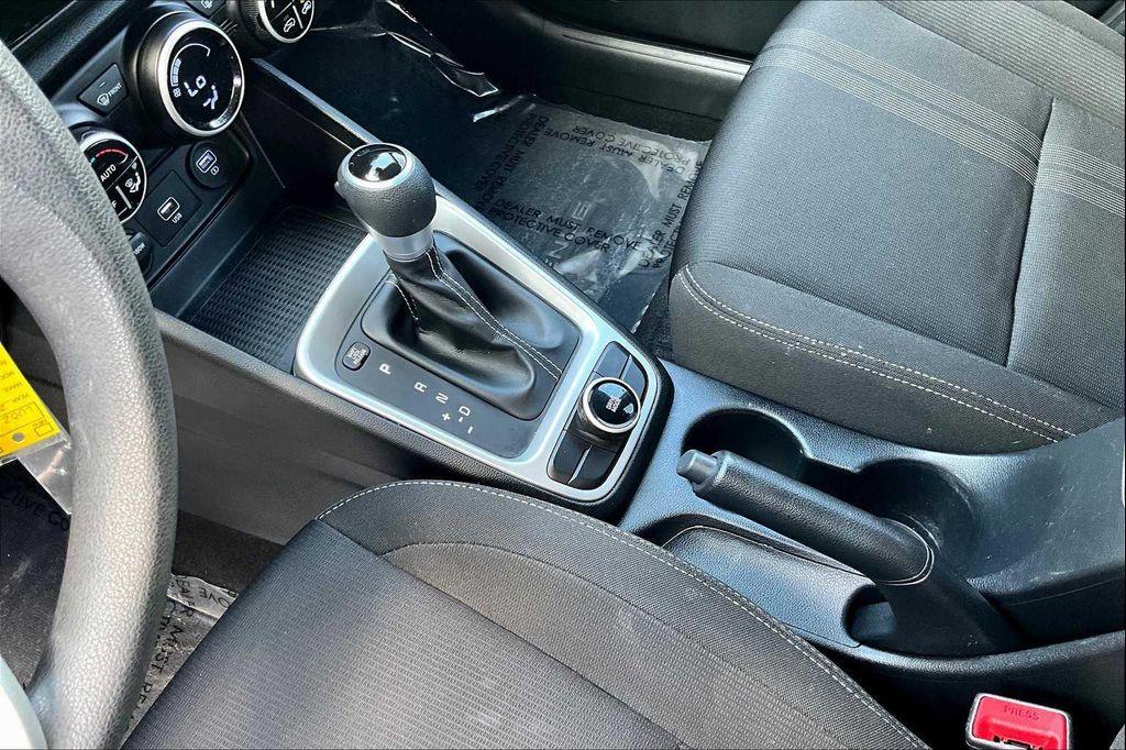 used 2020 Hyundai Venue car, priced at $14,962