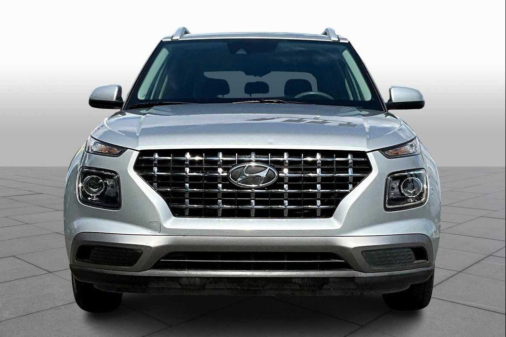 used 2020 Hyundai Venue car, priced at $14,962