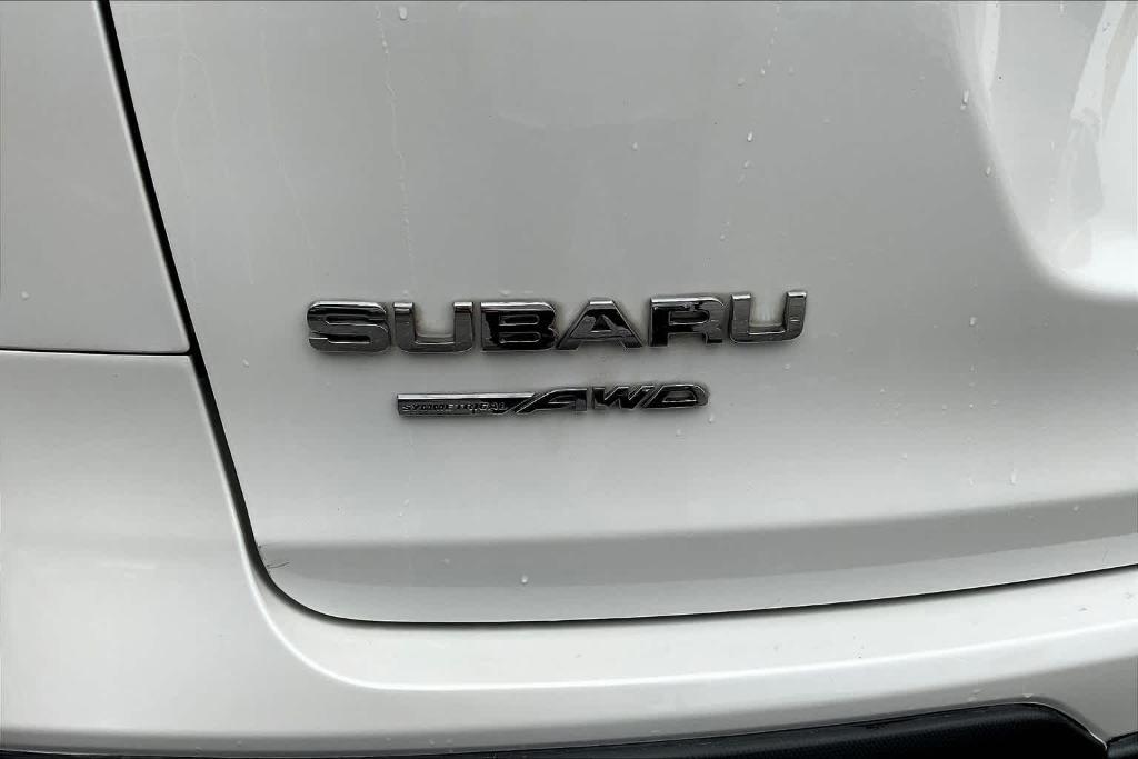 used 2019 Subaru Ascent car, priced at $24,272