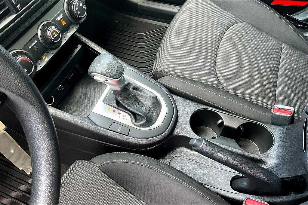 used 2023 Kia Forte car, priced at $18,896