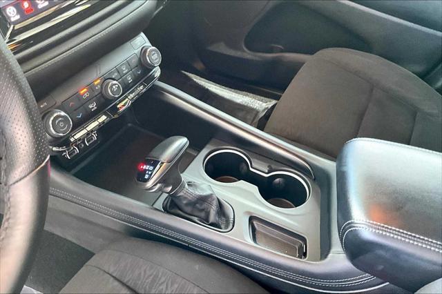 used 2023 Dodge Durango car, priced at $28,995