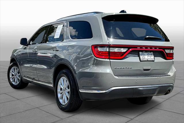 used 2023 Dodge Durango car, priced at $28,995