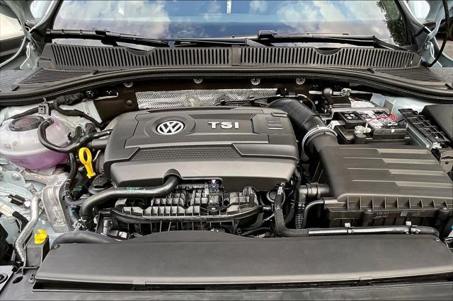 new 2025 Volkswagen Jetta GLI car, priced at $34,441