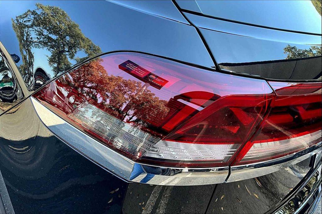 new 2026 Volkswagen Atlas Cross Sport car, priced at $54,513