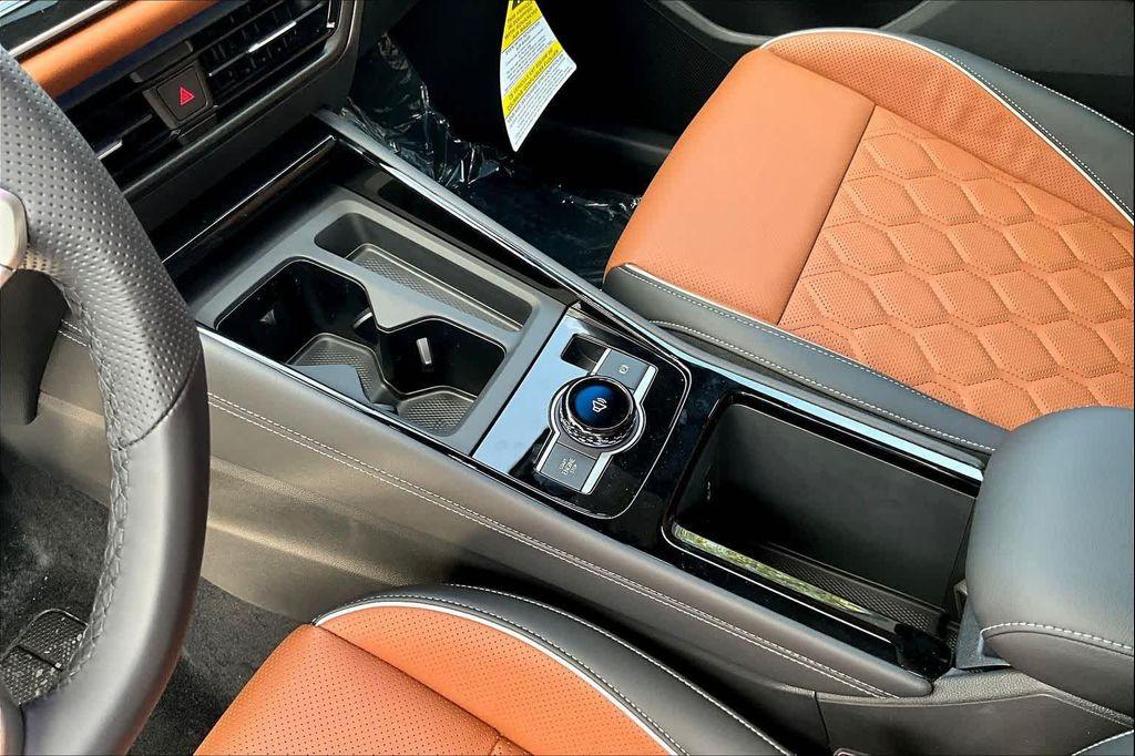 new 2026 Volkswagen Tiguan car, priced at $44,765