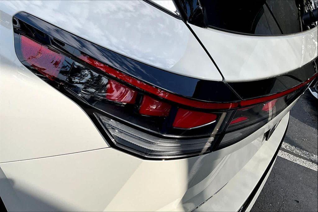 new 2026 Volkswagen Tiguan car, priced at $44,765