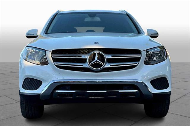 used 2019 Mercedes-Benz GLC 300 car, priced at $22,991