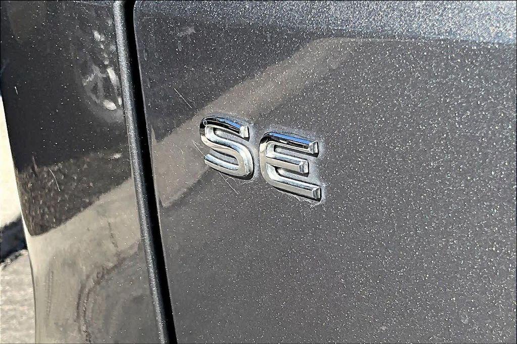 used 2022 Volkswagen Atlas car, priced at $24,991