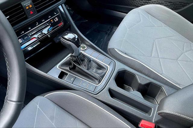 used 2025 Volkswagen Jetta car, priced at $23,995