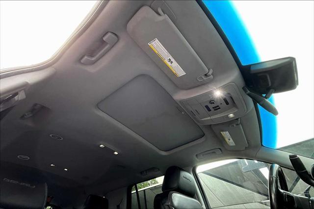 used 2020 GMC Yukon car, priced at $22,995