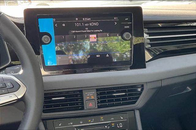 new 2025 Volkswagen Jetta car, priced at $27,315