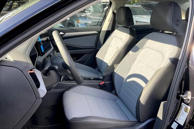 new 2025 Volkswagen Jetta car, priced at $27,315