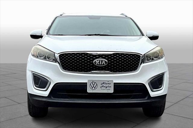 used 2016 Kia Sorento car, priced at $11,991