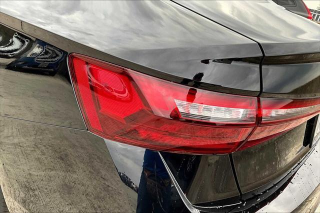 new 2025 Volkswagen Jetta car, priced at $25,024