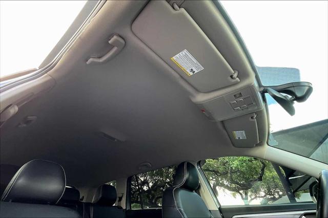 used 2022 Volkswagen Atlas car, priced at $21,991