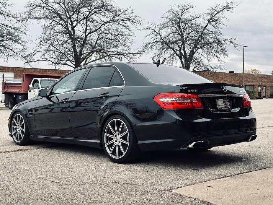 used 2013 Mercedes-Benz E-Class car, priced at $24,950