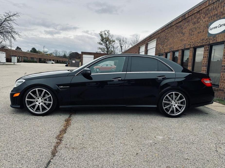 used 2013 Mercedes-Benz E-Class car, priced at $24,950