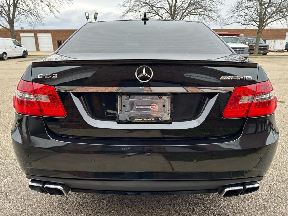 used 2013 Mercedes-Benz E-Class car, priced at $24,950