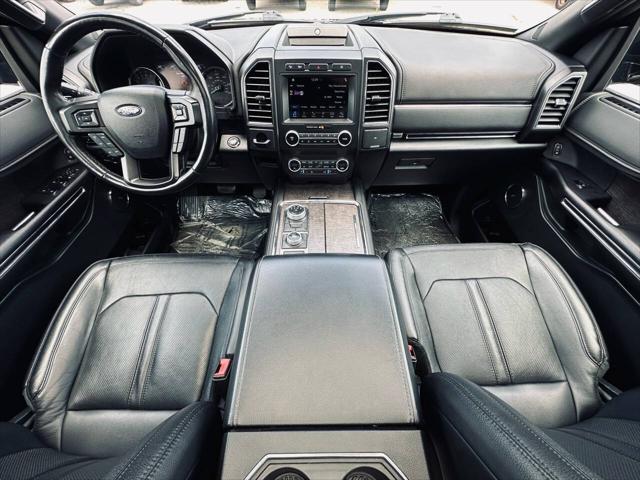 used 2019 Ford Expedition car, priced at $33,950