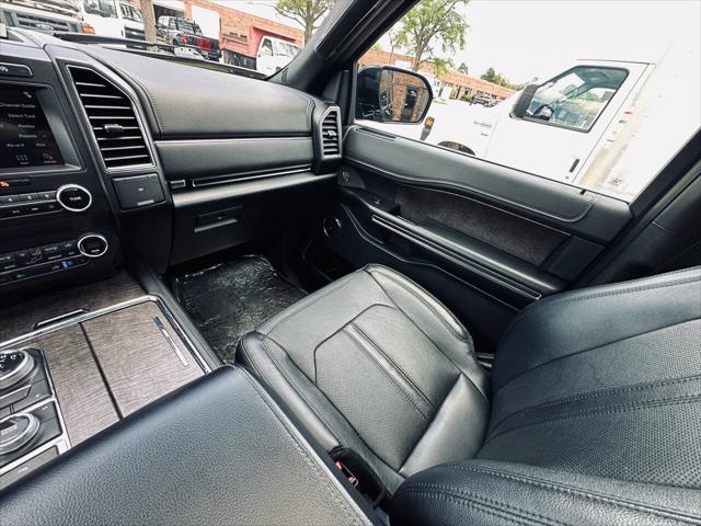 used 2019 Ford Expedition car, priced at $33,950