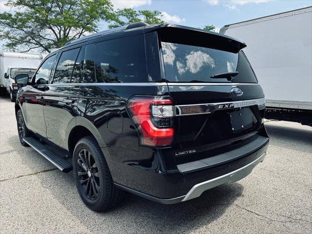 used 2019 Ford Expedition car, priced at $33,950