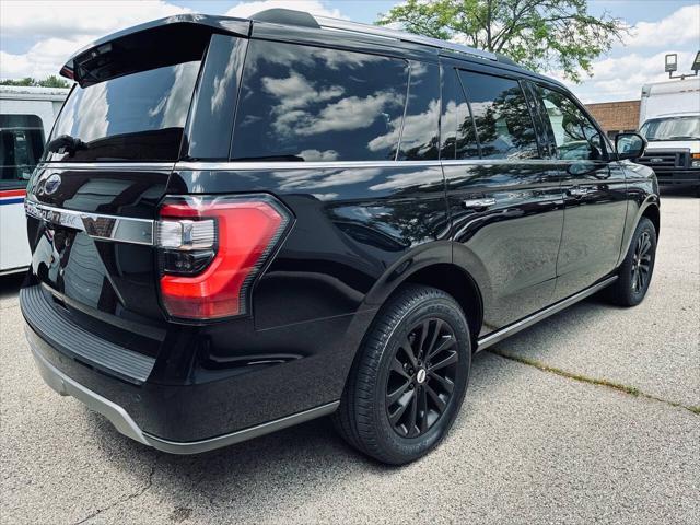 used 2019 Ford Expedition car, priced at $33,950