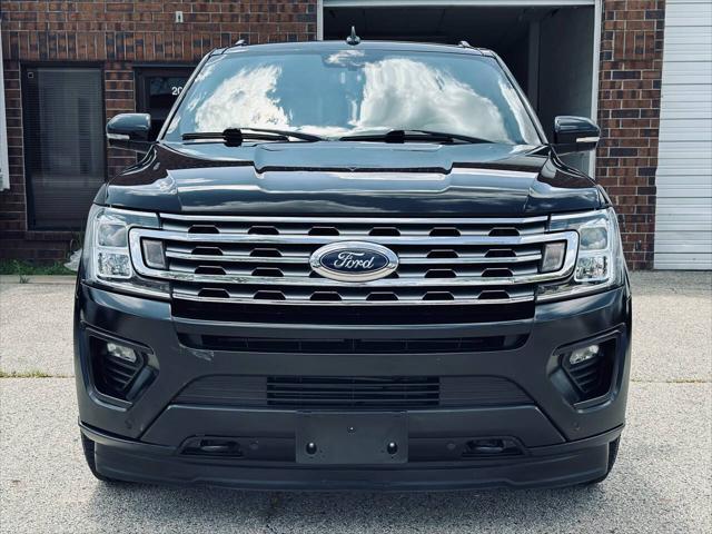 used 2019 Ford Expedition car, priced at $33,950