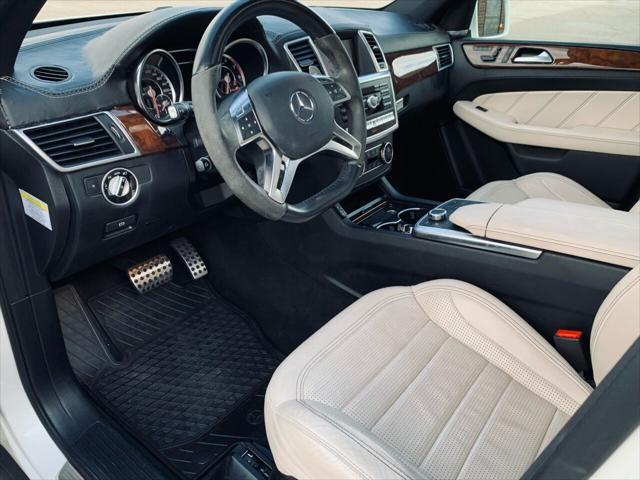 used 2012 Mercedes-Benz M-Class car, priced at $27,950