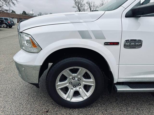 used 2014 Ram 1500 car, priced at $19,950