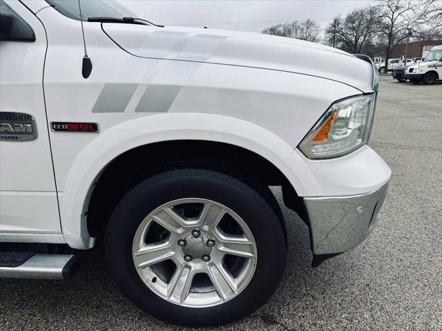 used 2014 Ram 1500 car, priced at $19,950