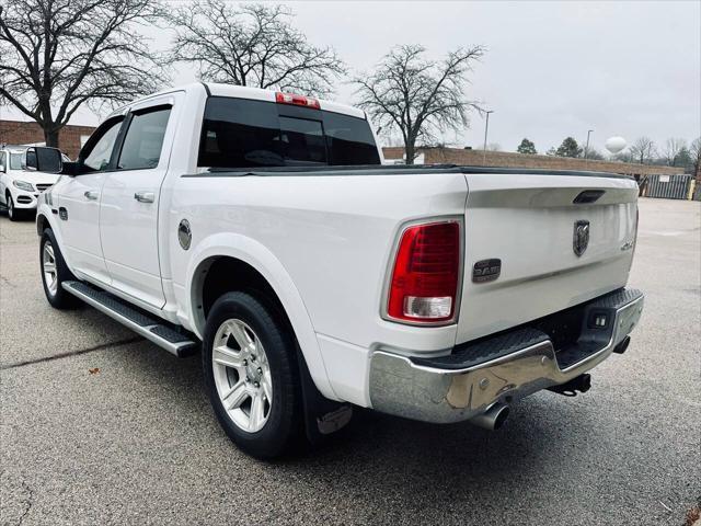 used 2014 Ram 1500 car, priced at $19,950