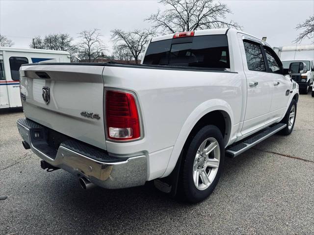 used 2014 Ram 1500 car, priced at $19,950