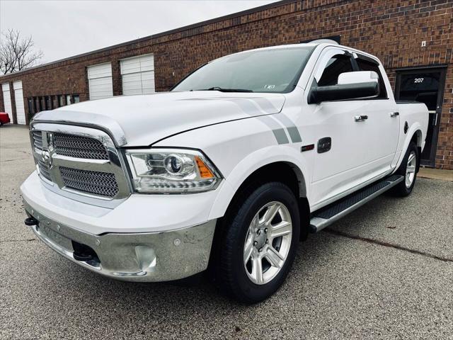 used 2014 Ram 1500 car, priced at $19,950