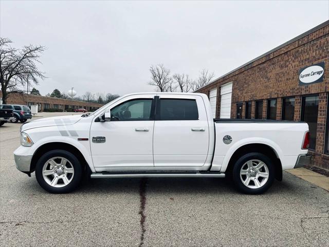 used 2014 Ram 1500 car, priced at $19,950