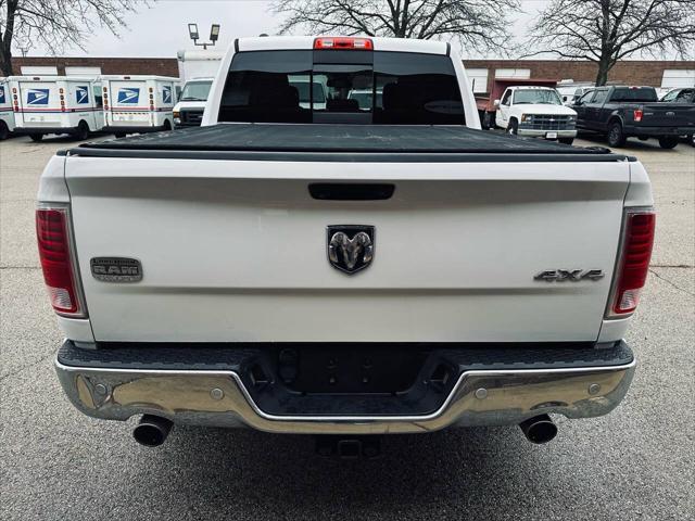 used 2014 Ram 1500 car, priced at $19,950