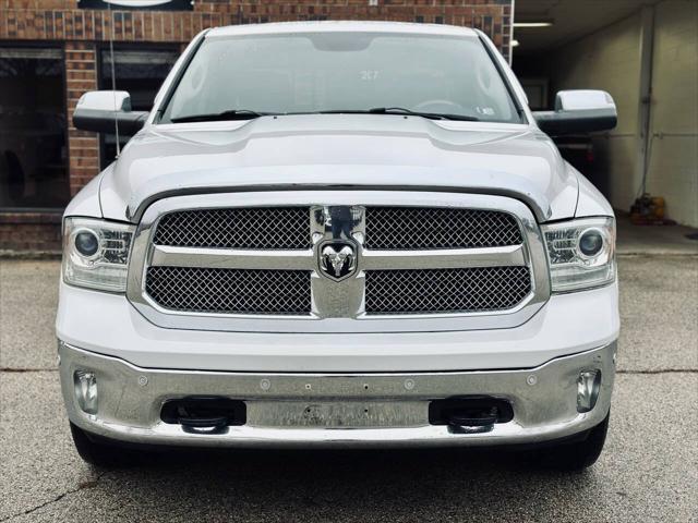 used 2014 Ram 1500 car, priced at $19,950