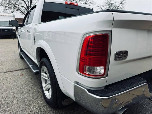 used 2014 Ram 1500 car, priced at $19,950