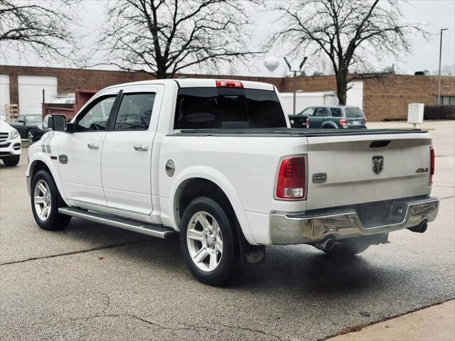 used 2014 Ram 1500 car, priced at $19,950