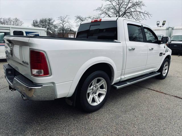 used 2014 Ram 1500 car, priced at $19,950