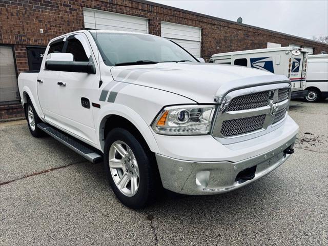 used 2014 Ram 1500 car, priced at $19,950