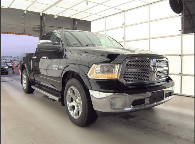 used 2014 Ram 1500 car, priced at $23,950