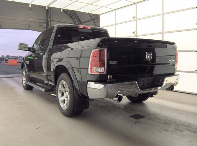 used 2014 Ram 1500 car, priced at $23,950