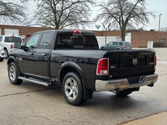 used 2014 Ram 1500 car, priced at $21,950