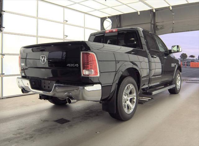 used 2014 Ram 1500 car, priced at $23,950